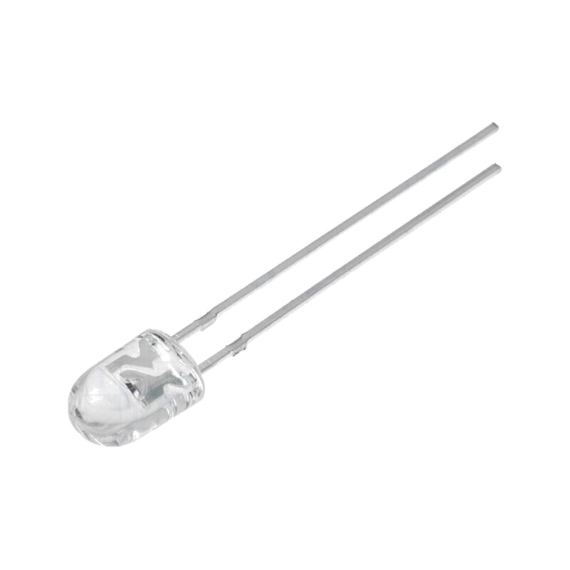 LED; oval; 5x4,1mm; verde; 22000mcd; 100/40°; 2,9÷3,6VDC; 20mA LED; oval; 5x4,1mm; verde; 22000mcd; 100/40°; 2,9÷3,6VDC; 20mA