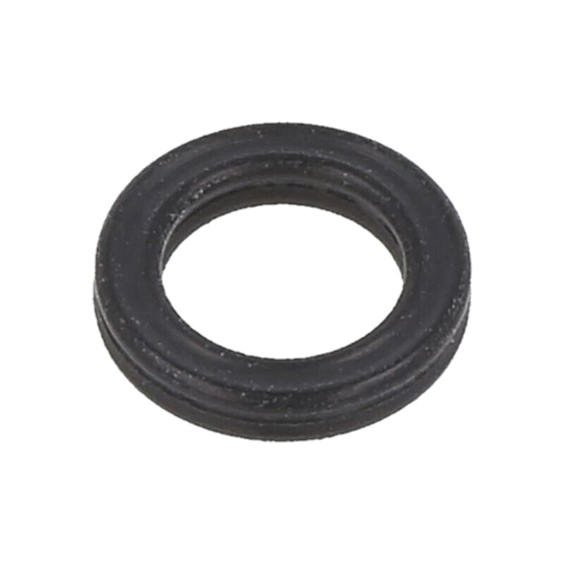 Garnitură X-ring; cauciuc NBR; Thk: 1,78mm; Øint: 6,07mm