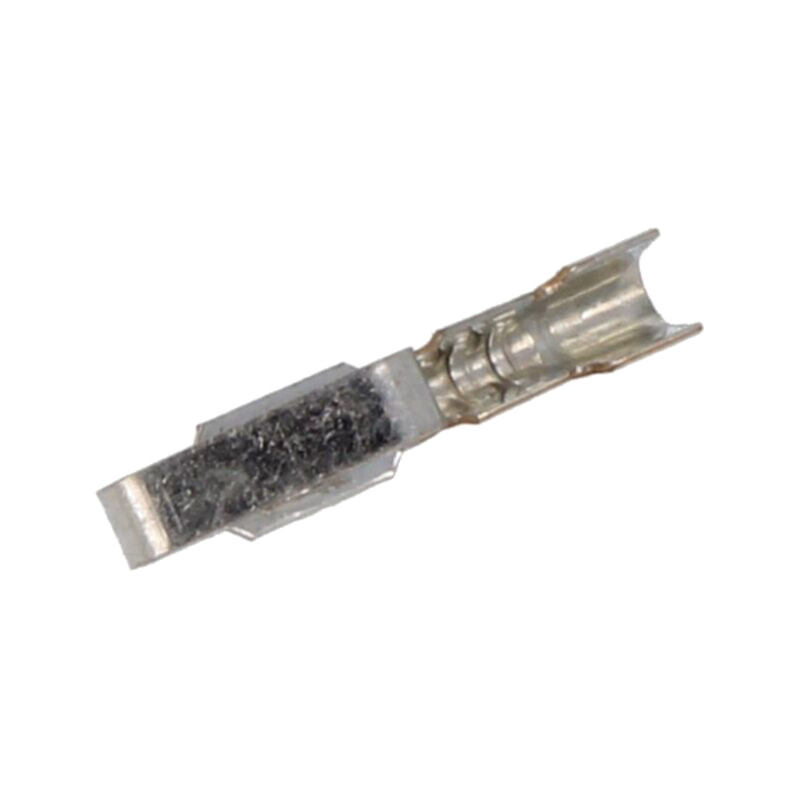Pin; mamă; cositorit; 26AWG÷22AWG; KK 396; crimpat; 3,96mm Pin; mamă; cositorit; 26AWG÷22AWG; KK 396; crimpat; 3,96mm
