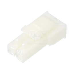 AMP UNIVERSAL POWER PLUG 2P