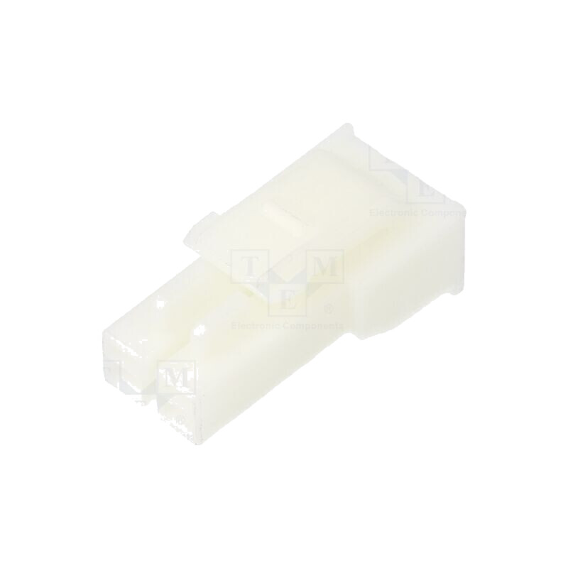 AMP UNIVERSAL POWER PLUG 2P AMP UNIVERSAL POWER PLUG 2P
