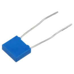 Condensator: cu poliester; 4,7nF; 200VAC; 400VDC; 5mm; ±10%; THT