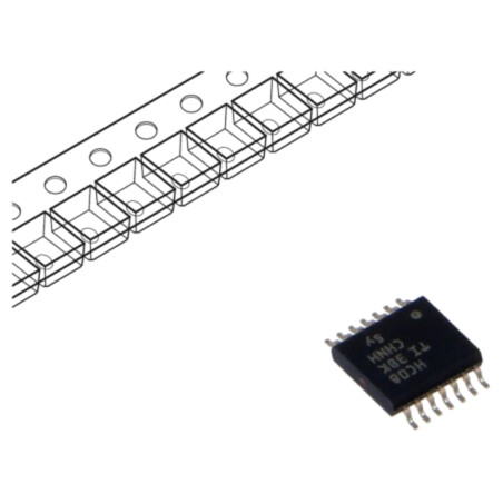 IC: digital; AND; Ch: 4; IN: 2
