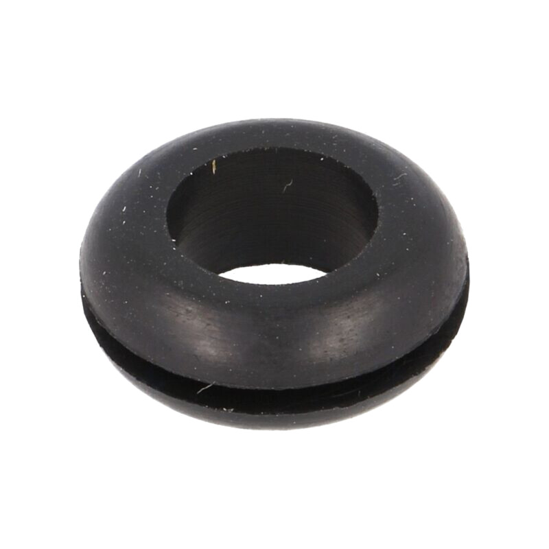 Manşon; Øorif.mont: 12,7mm; Øorif: 9,5mm; gumă; neagră
