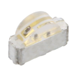 LED; SMD; 3020; roşie/galben-verde; 3x1x2mm; 120°; 20mA; 60mW