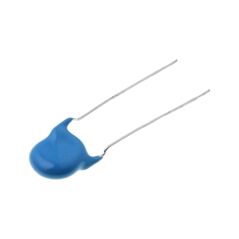 Condensator: ceramic; X1,Y1; 2,2nF; 250VAC; ±20%; THT; 10mm; Ø: 9mm Condensator: ceramic; X1,Y1; 2,2nF; 250VAC; ±20%; THT; 10mm; Ø: 9mm