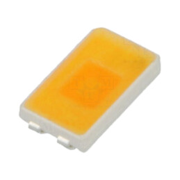 LED; SMD; 5630; alb rece; 42,5÷60,5lm; 6500K; 80; 120°; 120mA; 650mW