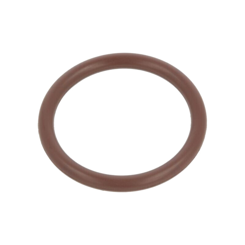 Garnitură O-ring; FPM; Thk: 1,5mm; Øint: 10mm; maro; -20÷200°C Garnitură O-ring; FPM; Thk: 1,5mm; Øint: 10mm; maro; -20÷200°C
