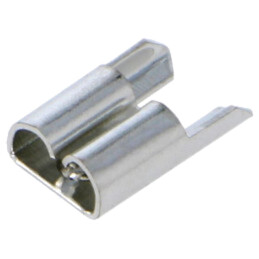 Clemă; 19mm; 30A; PCB,verticală,THT; Contacte: alamă; Raster: 5mm
