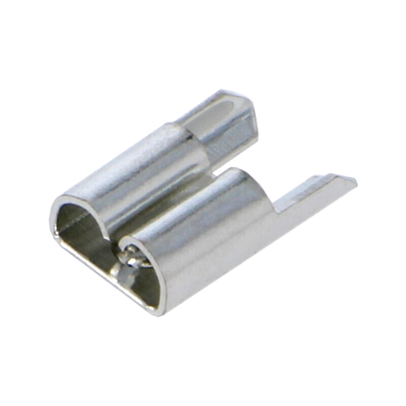 Clemă; 19mm; 30A; PCB,verticală,THT; Contacte: alamă; Raster: 5mm Clemă; 19mm; 30A; PCB,verticală,THT; Contacte: alamă; Raster: 5mm