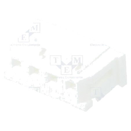 Conector: cablu-placă; mufă; mamă; PIN: 4; Micro-Latch; Pas: 2mm