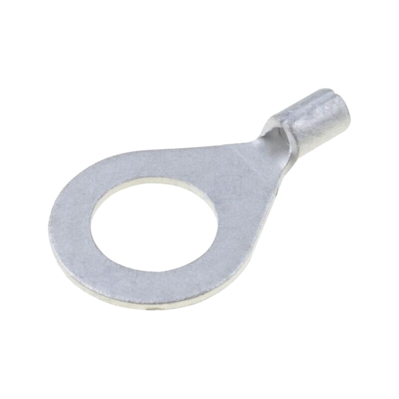 Vârf: inelar; M8; 0,5÷1mm2; crimpat; pe cablu; neizolat; cositorit Vârf: inelar; M8; 0,5÷1mm2; crimpat; pe cablu; neizolat; cositorit