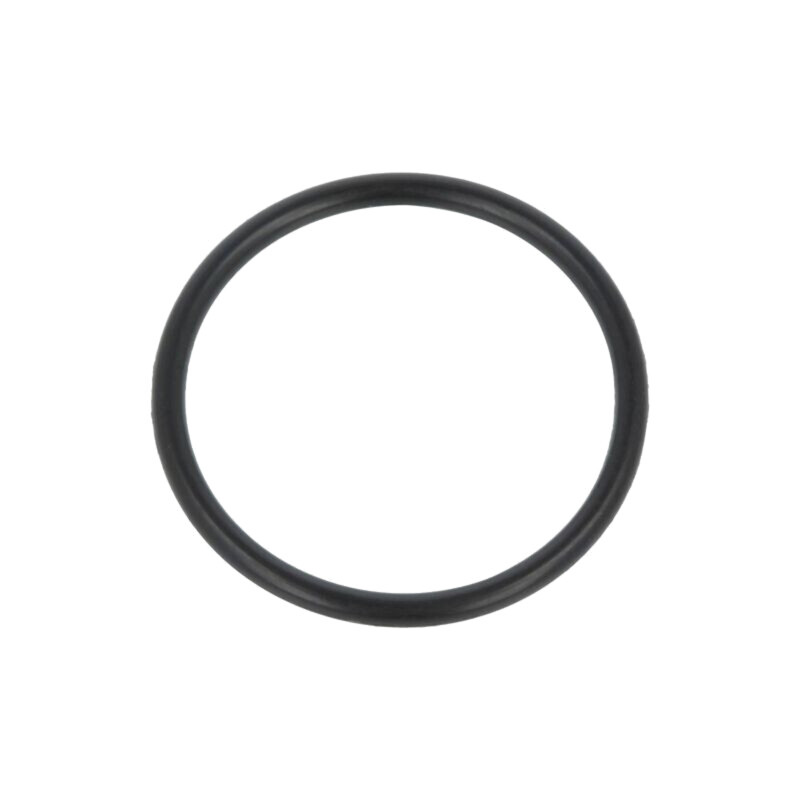 Garnitură O-ring; cauciuc NBR; Thk: 1,5mm; Øint: 19mm; neagră Garnitură O-ring; cauciuc NBR; Thk: 1,5mm; Øint: 19mm; neagră