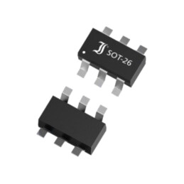 Tranzistor: P-MOSFET; unipolar; -20V; -2,3A; Idm: -7A; 0,7W