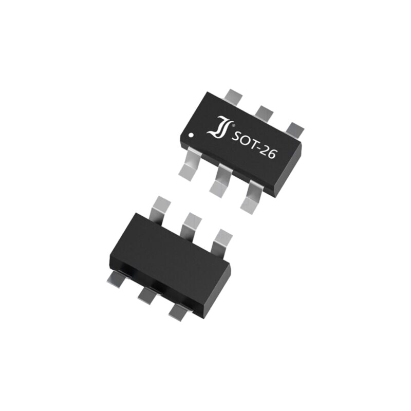 Tranzistor: P-MOSFET; unipolar; -20V; -2,3A; Idm: -7A; 0,7W Tranzistor: P-MOSFET; unipolar; -20V; -2,3A; Idm: -7A; 0,7W