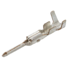 Pin; tată; bronz-fosfor; cositorit; 20AWG÷22AWG; 560,565,E-Seal