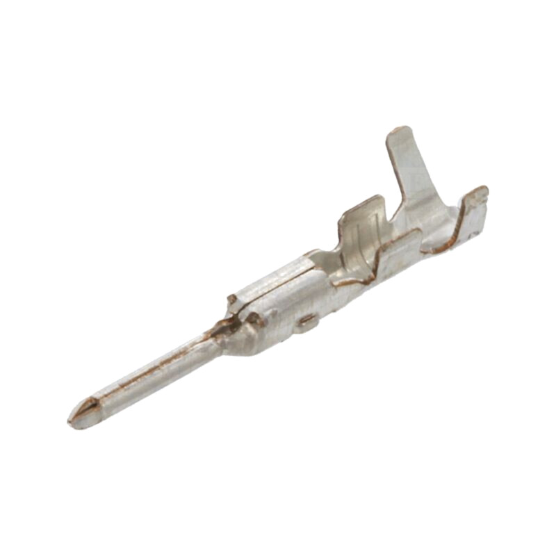 Pin; tată; bronz-fosfor; cositorit; 20AWG÷22AWG; 560,565,E-Seal Pin; tată; bronz-fosfor; cositorit; 20AWG÷22AWG; 560,565,E-Seal