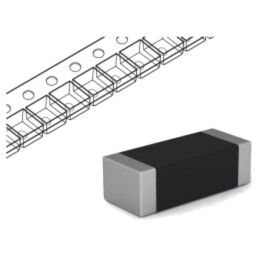 Inductor: multistrat; SMD; 0805; 2,2uH; 600mA; 0,425Ω; 50MHz; ±20%