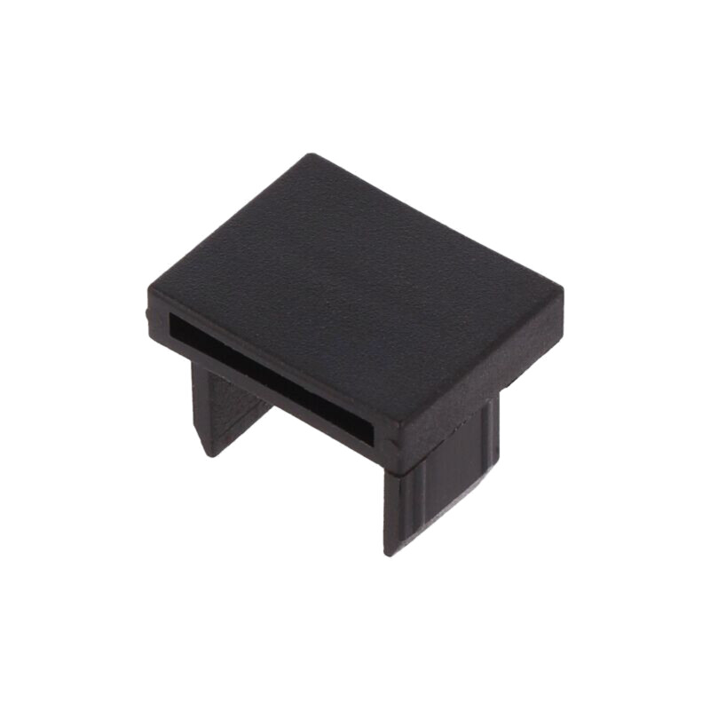 Capac de protecţie; Utilizare: socluri RJ45 Capac de protecţie; Utilizare: socluri RJ45