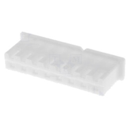 Conector: cablu-placă; mufă; mamă; XH; 2,5mm; PIN: 8; fără contacte