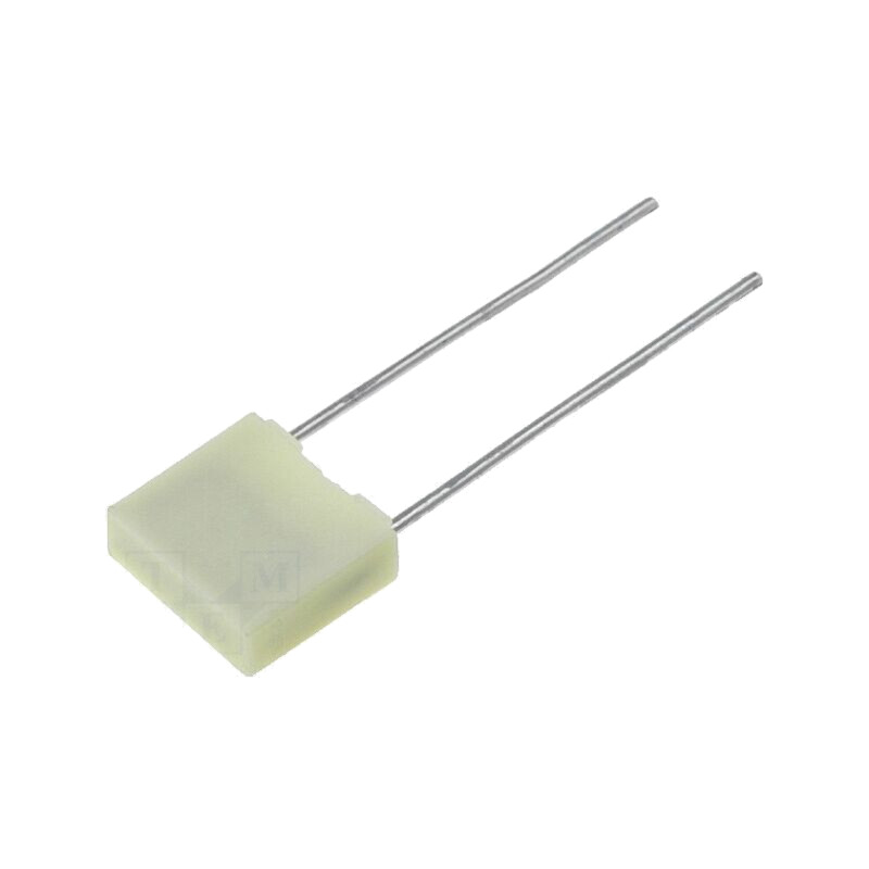 Condensator: cu poliester; 68nF; 63VAC; 100VDC; 5mm; ±5%; -55÷105°C Condensator: cu poliester; 68nF; 63VAC; 100VDC; 5mm; ±5%; -55÷105°C