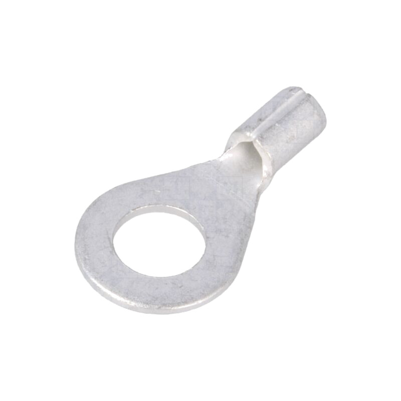 Vârf: inelar; M5; 0,5÷1mm2; crimpat; pe cablu; neizolat; cositorit Vârf: inelar; M5; 0,5÷1mm2; crimpat; pe cablu; neizolat; cositorit