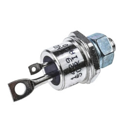 Tiristor 400V 80A 50A 100mA TO208AC TO65 | Electronic-mag.ro | Componente Electronice