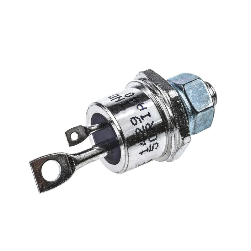 Tiristor 400V 80A 50A 100mA TO208AC TO65 | Electronic-mag.ro | Componente Electronice