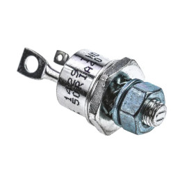 Tiristor 400V 80A 50A 100mA TO208AC TO65 | Electronic-mag.ro | Componente Electronice