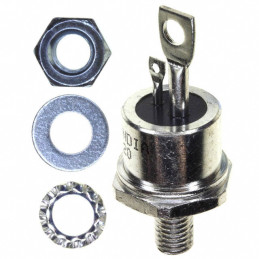 Tiristor 400V 80A 50A 100mA TO208AC TO65 | Electronic-mag.ro | Componente Electronice