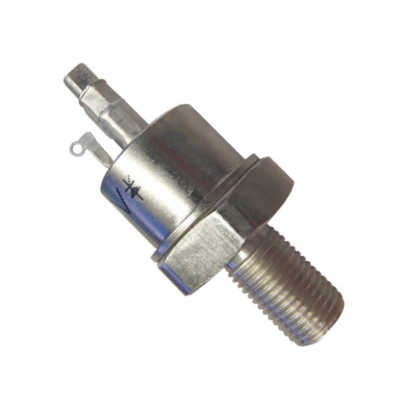 Tiristor: şuruburi de înaltă tensiune | Electronic-mag.ro | Componente Electronice