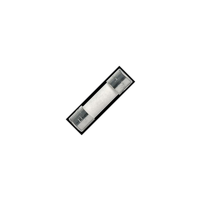 Siguranţă întârziere 6,3A 250VAC 5x20mm SPT - Protecţie electrică de înaltă calitate | Electronic-mag.ro | Componente Electronice