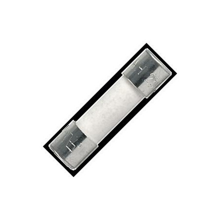 Siguranţă întârziere 6,3A 250VAC 5x20mm SPT - Protecţie electrică de înaltă calitate | Electronic-mag.ro | Componente Electronice