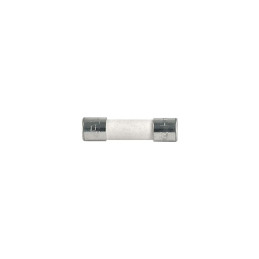 Siguranţă ceramică cilindrică 2A 250VAC cu întârziere | Electronic-mag.ro | Componente Electronice