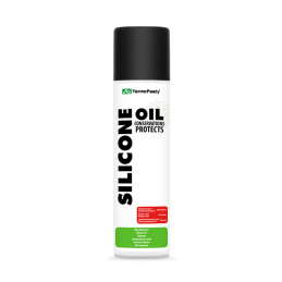 Ulei Siliconic Incolor Aerosol 300ml | Electronic-mag.ro | Componente Electronice