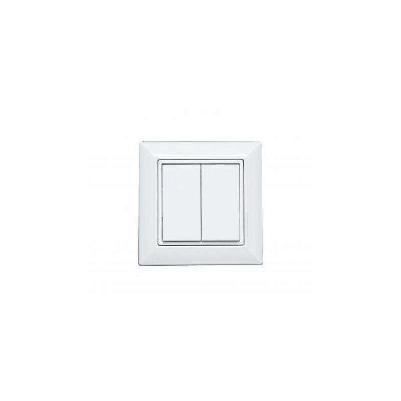 Emițător fără fir YESLY 2,4GHz 10m 2 canale | Electronic-mag.ro | Componente Electronice
