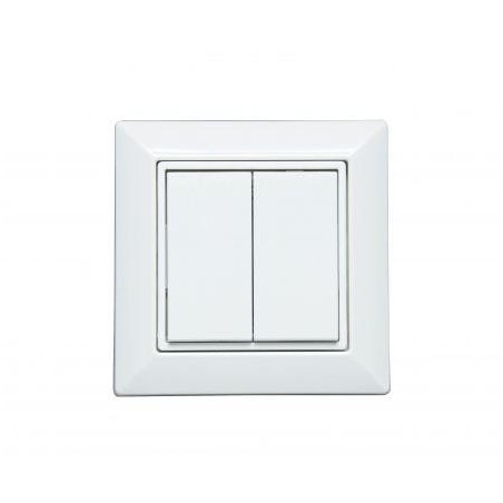 Emițător fără fir YESLY 2,4GHz 10m 2 canale | Electronic-mag.ro | Componente Electronice