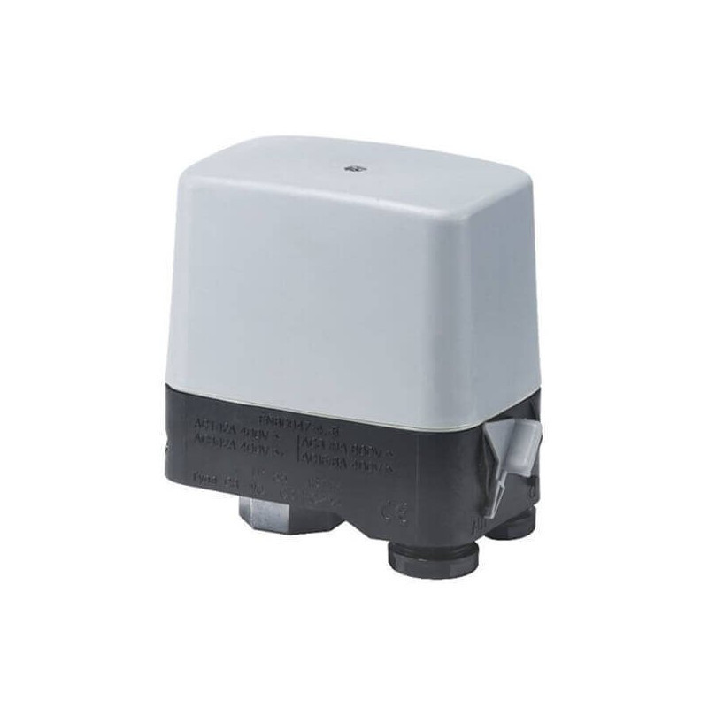 Presostat presiune 2-6 bar CS | Electronic-mag.ro | Componente Electronice