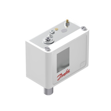 Modul Presostat Presiune 0.2-8 Bar | Electronic-mag.ro | Componente Electronice
