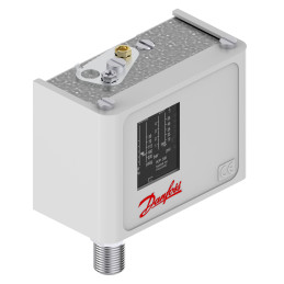 Presostat Presiune 2-14 bar | Electronic-mag.ro | Componente Electronice