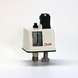 Presostat Presiune BCP2L 0-2,5 bar | Electronic-mag.ro | Componente Electronice