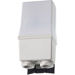 Întrerupător crepuscular de perete 230V AC | Electronic-mag.ro | Componente Electronice