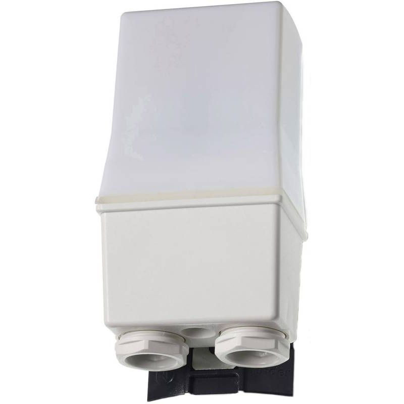 Întrerupător crepuscular de perete 230V AC | Electronic-mag.ro | Componente Electronice Întrerupător crepuscular de perete 230V AC | Electronic-mag.ro | Componente Electronice