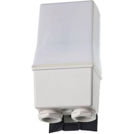 Întrerupător crepuscular de perete 230V AC | Electronic-mag.ro | Componente Electronice