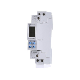 Întrerupător Temporizat SPDT IP20 1min-7zile | Electronic-mag.ro | Componente Electronice