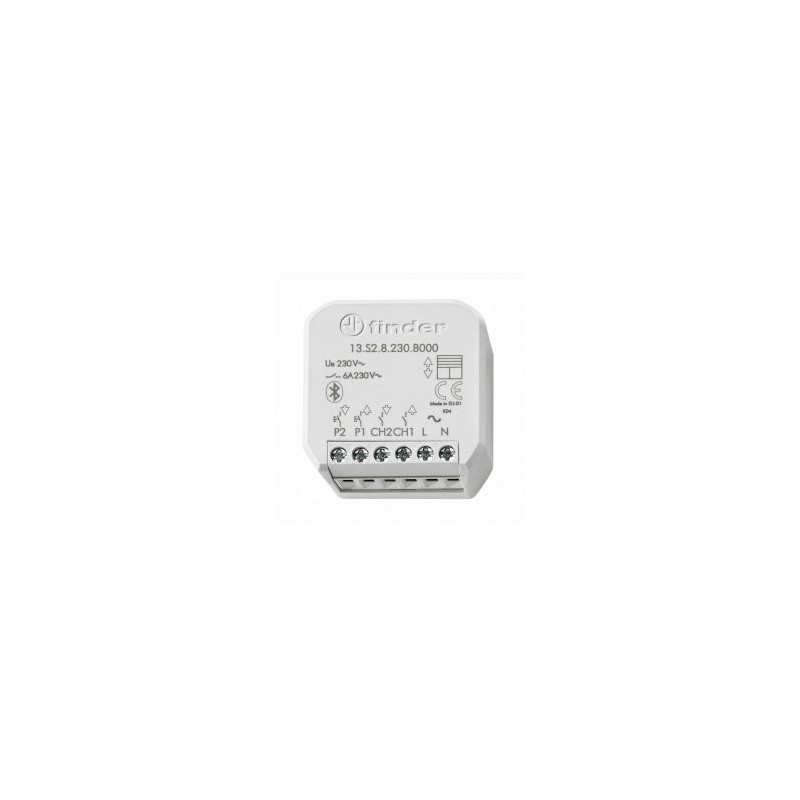 Controler jaluzele YESLY metalic 230VAC IP20 10m | Electronic-mag.ro | Componente Electronice