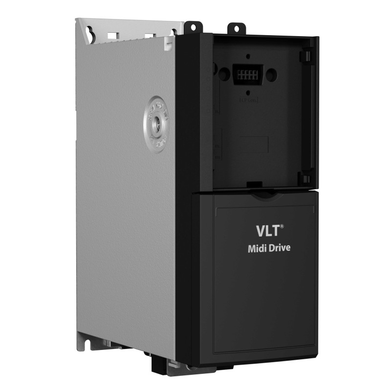 Invertor Vectorial 1,5kW 110-500Hz | Electronic-mag.ro | Componente Electronice