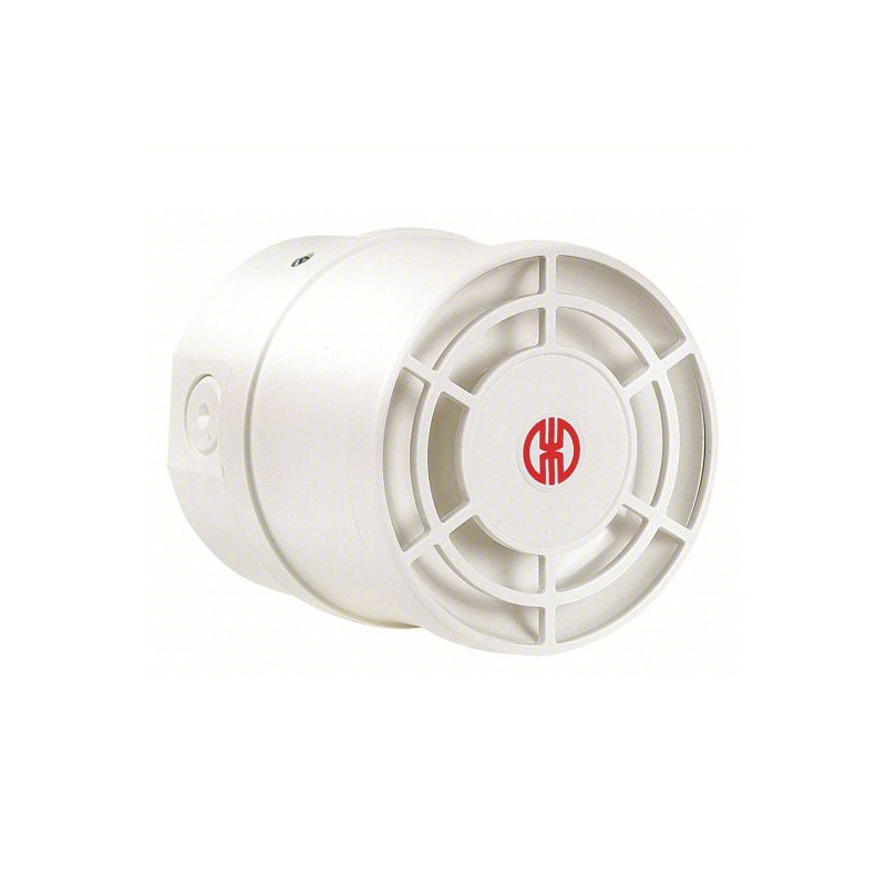 Semnalizator Acustic Sirenă 115dB 9-28VDC IP65 | Electronic-mag.ro | Componente Electronice