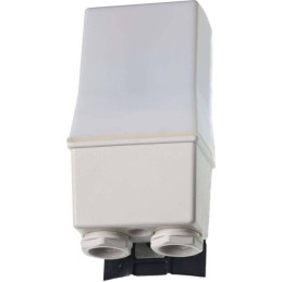 Întrerupător Crepuscular Montaj Perete 230VAC | Electronic-mag.ro | Componente Electronice