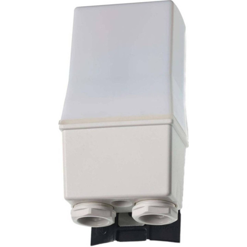 Întrerupător Crepuscular Montaj Perete 230VAC | Electronic-mag.ro | Componente Electronice